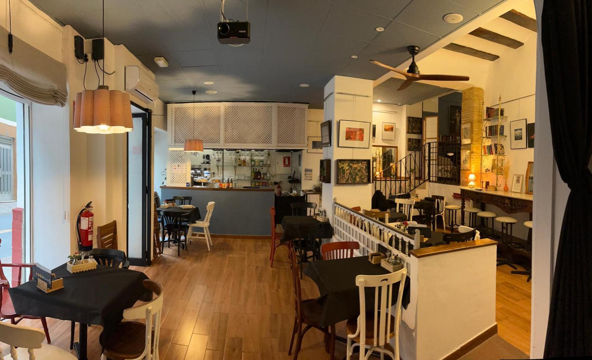 Hostal Los Aromas 比列纳 外观 照片